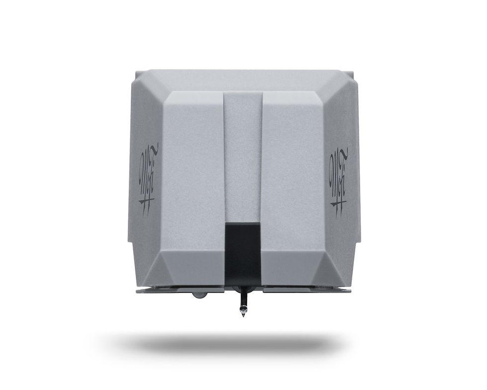 Thumbnail: Mobile Fidelity (MoFi) StudioTracker MM Moving Magnet Cartridge