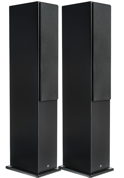 Thumbnail: Totem Acoustic KIN Play Tower II Powered Floorstanding Speakers