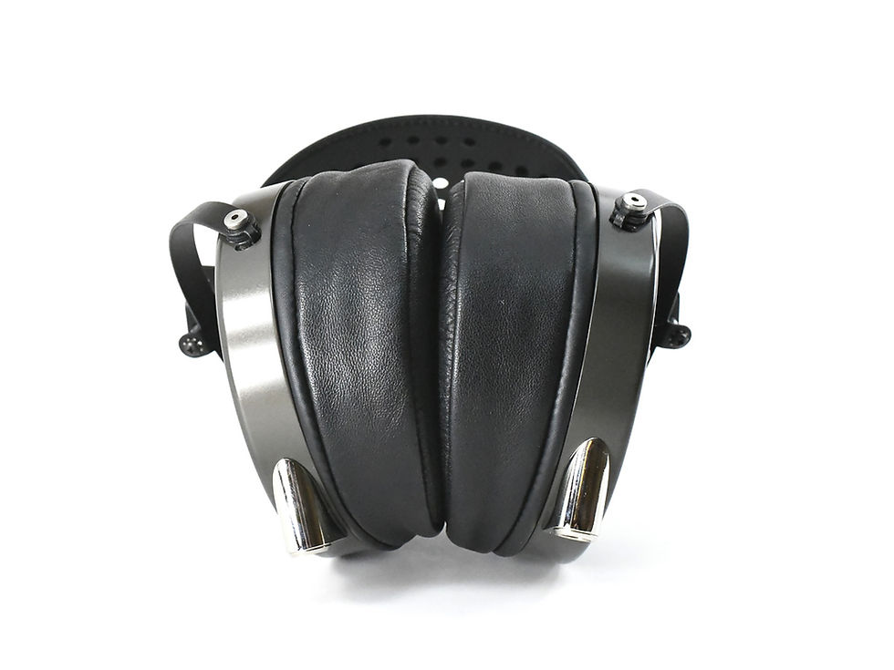 Thumbnail: Audeze LCD-X Over-Ear Headphones