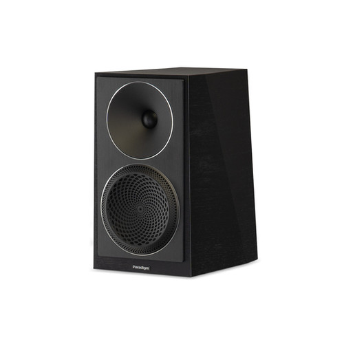 ★極美品！Paradigm Founder 40B② 試聴のみほぼ未使用！の箱★ Paradigm Founder 40B Bookshelf Speakers | Music Lovers Audio