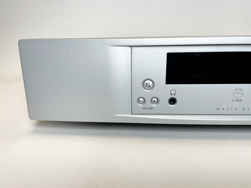 Linn Majik DSM Music Streamer | Music Lovers Audio