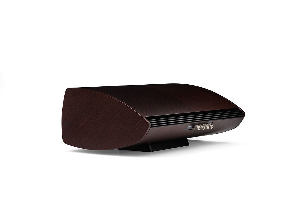 Thumbnail: Sonus Faber Olympica Center G3 Center Channel