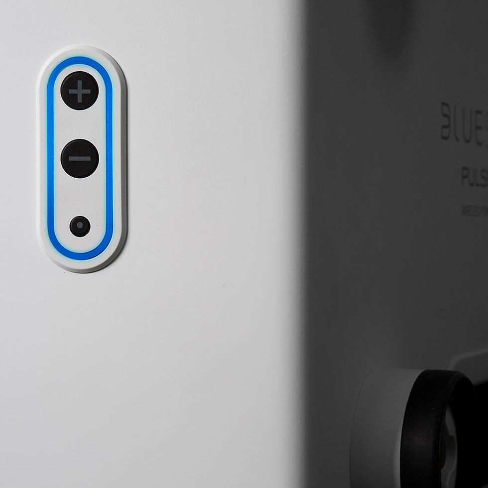 Thumbnail: Bluesound Pulse Sub+ Wireless Subwoofer