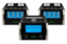 McIntosh MC2.1KW Anniversary 1-Channel Solid State Amplifier