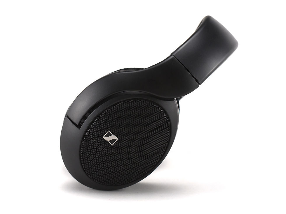 Thumbnail: Sennheiser HD 560S Over-Ear Headphones