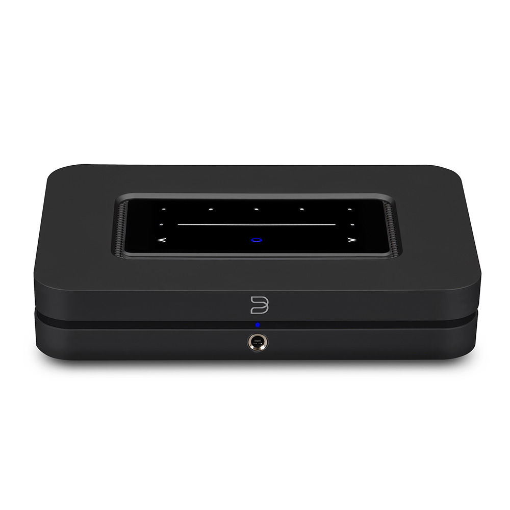 Bluesound Node Wireless Hi-Res Streamer (2024 Version)