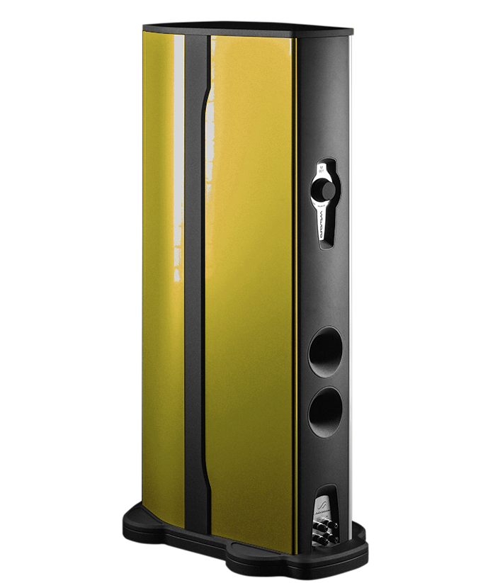 Thumbnail: Audio Solutions Virtuoso S Floorstanding Speakers