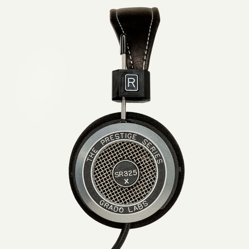ヘッドホン GRADO LABS SR325X Grado Labs SR325x Headphones | Music Lovers Audio