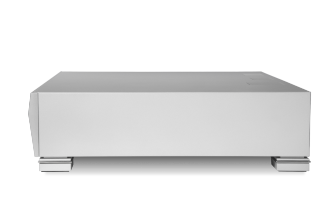 Thumbnail: Boulder Amplifiers 3010 Stereo Preamplifier