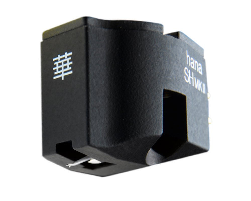 Hana SH MK II Moving Coil Cartridge