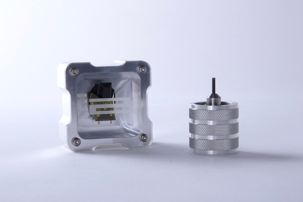 Thumbnail: Rega Aphelion 2 Moving Coil Cartridge