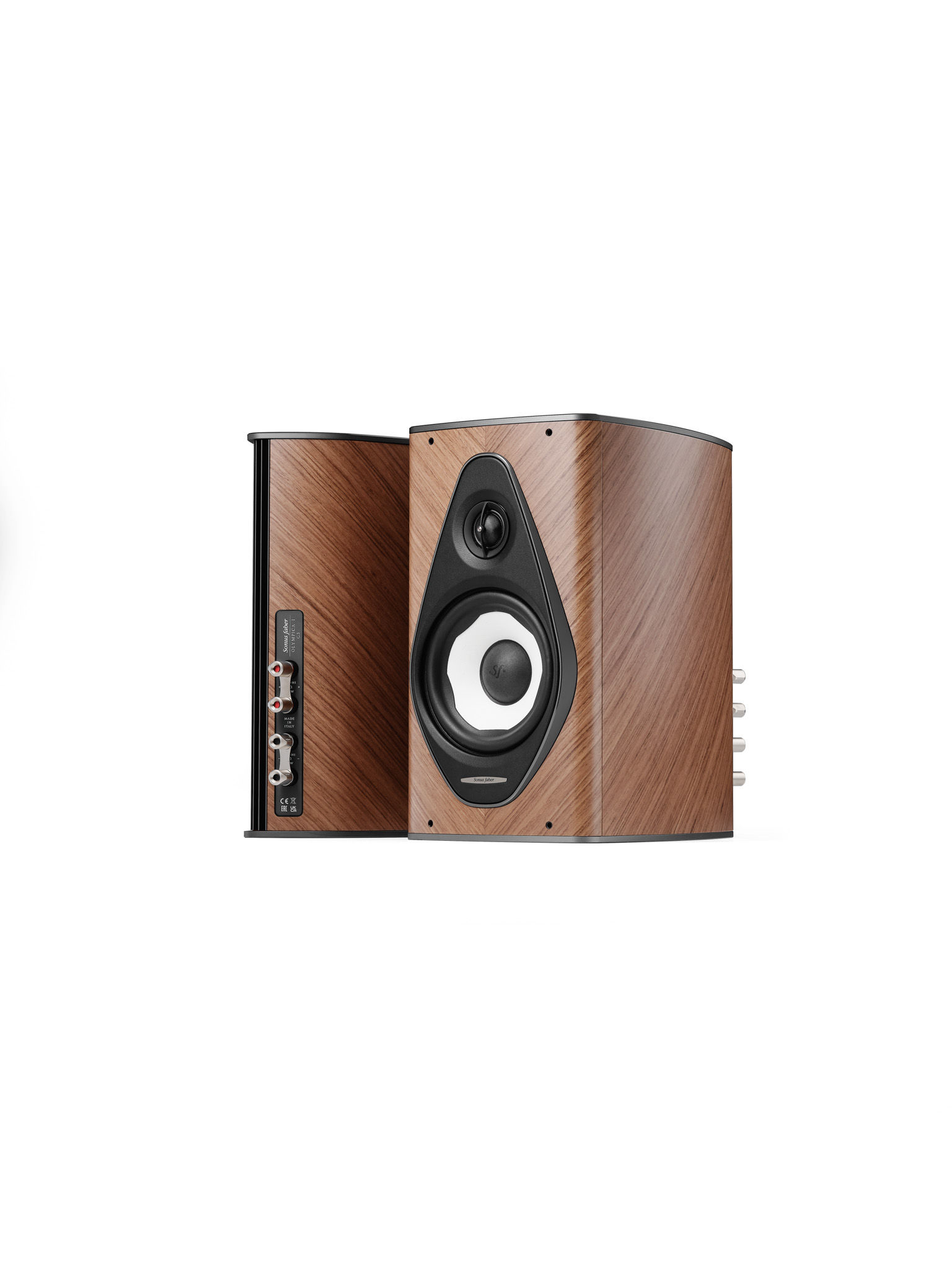 Sonus Faber Olympica I G3 Bookshelf Speakers
