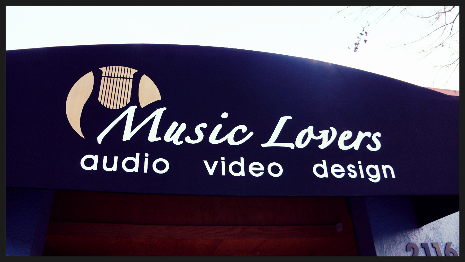 Home Theater Installation Berkeley Audio & Video Equipment