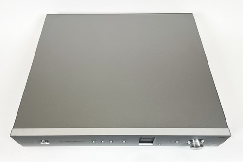 LUXMAN USB D/Aコンバーター DA-06 DA-06 | USB D/A CONVERTERS | PRODUCTS | LUXMAN | Seeking