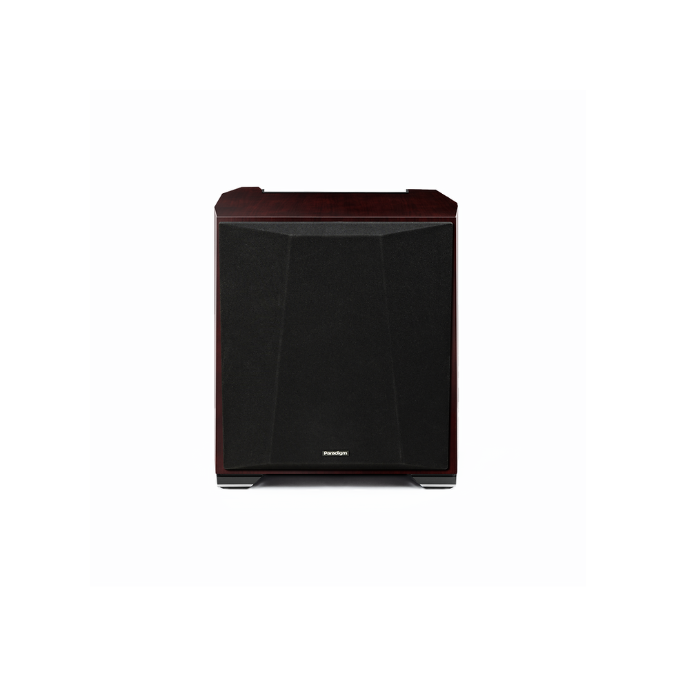 Thumbnail: Paradigm XR 11 - 11" Powered Subwoofer