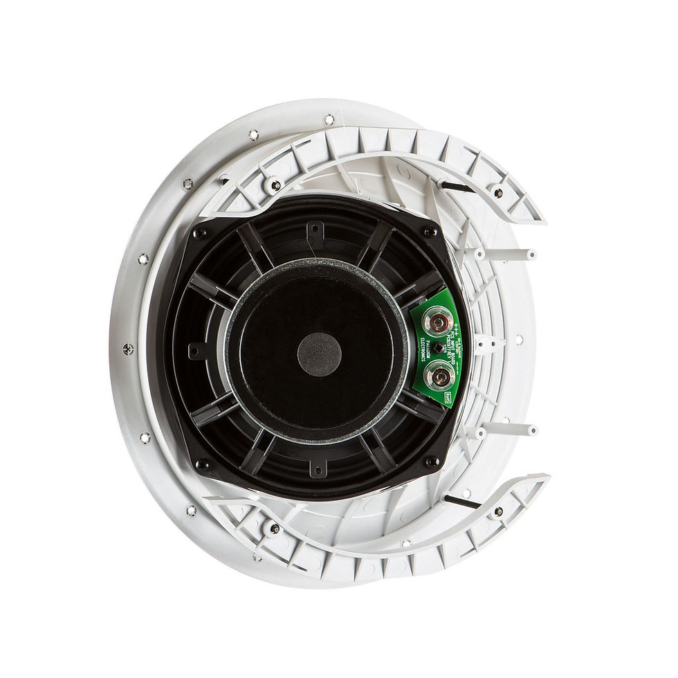 Thumbnail: Paradigm PCS-80R In-Ceiling Subwoofer