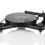 Thumbnail: Clearaudio Innovation Basic Wood Turntable