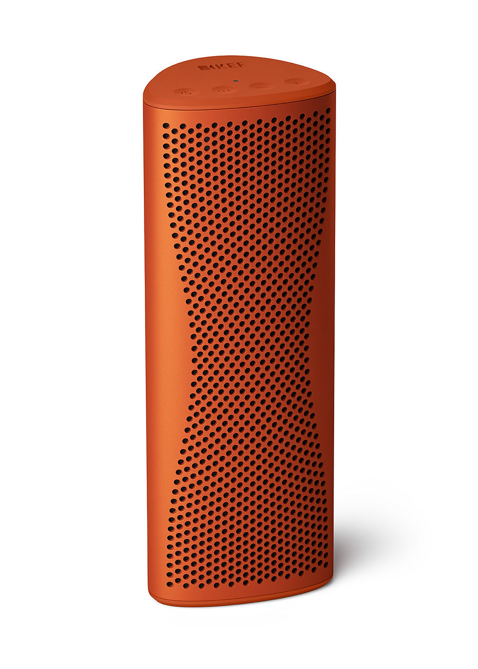 Thumbnail: KEF Muo Powered Bluetooth Speaker