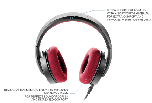 8月3日までの出品【美品】Focal Listen Professional filters:quality(90)