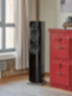 Thumbnail: Sonus Faber Sonetto III G2 Floorstanding Speakers