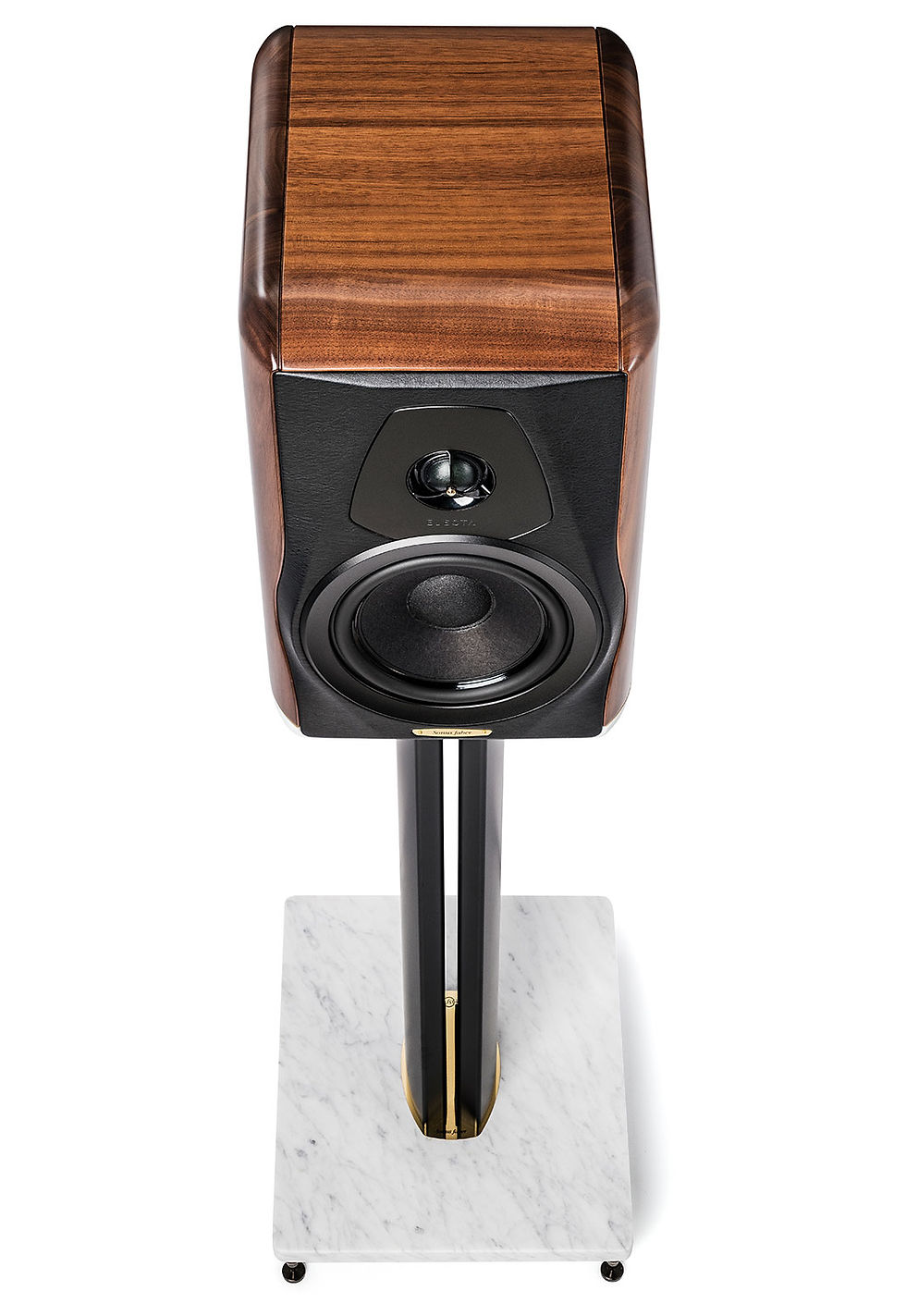 Thumbnail: Sonus Faber Electa Amator III Bookshelf Speakers