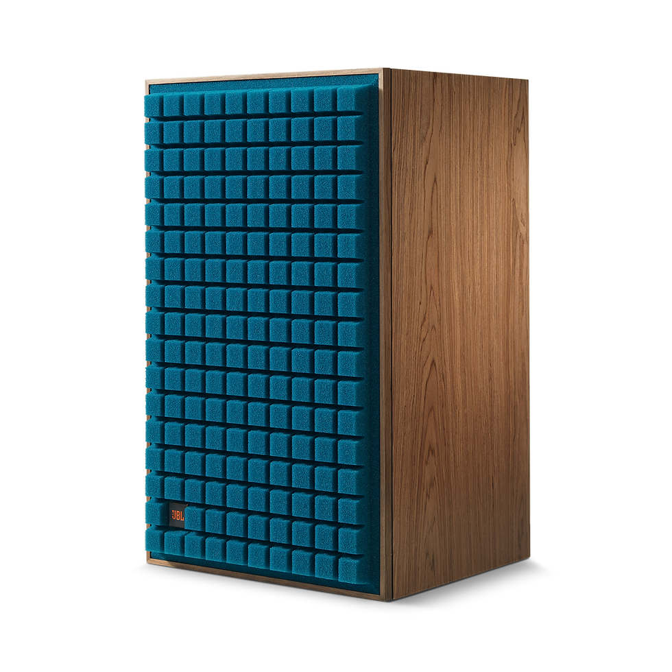 Thumbnail: JBL Classic L100 Floorstanding Speakers