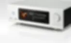 Thumbnail: Aurender AP20 Streaming Integrated Amplifier