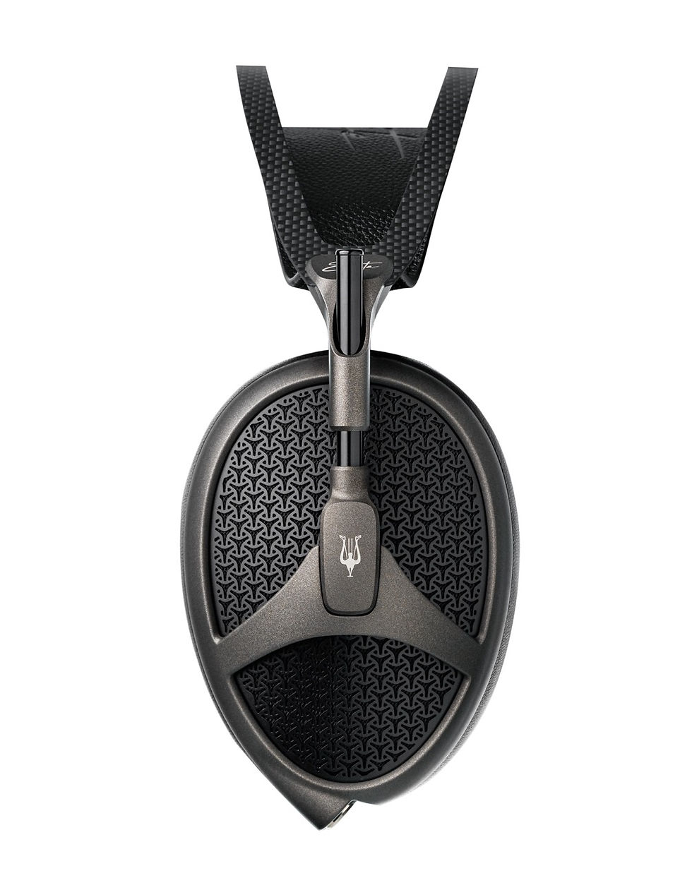 Thumbnail: Meze Audio Elite Tungsten Over-Ear Headphones