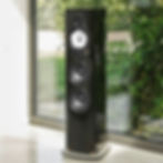 Thumbnail: Sonus Faber Sonetto V G2 Floorstanding Speakers
