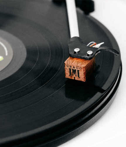 Thumbnail: Grado Labs Epoch3 Cartridge
