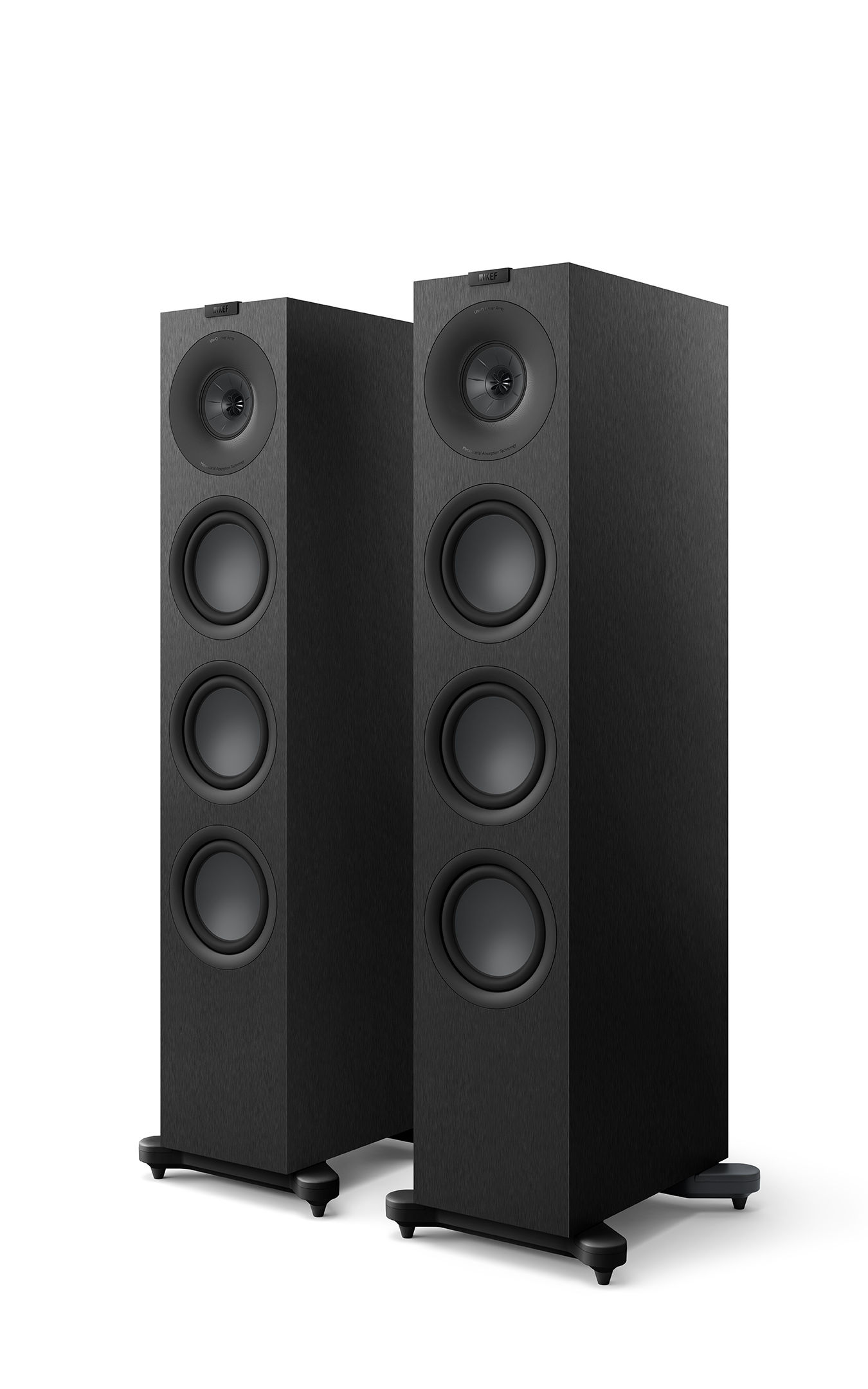 KEF Q11 Meta Floorstanding Speakers