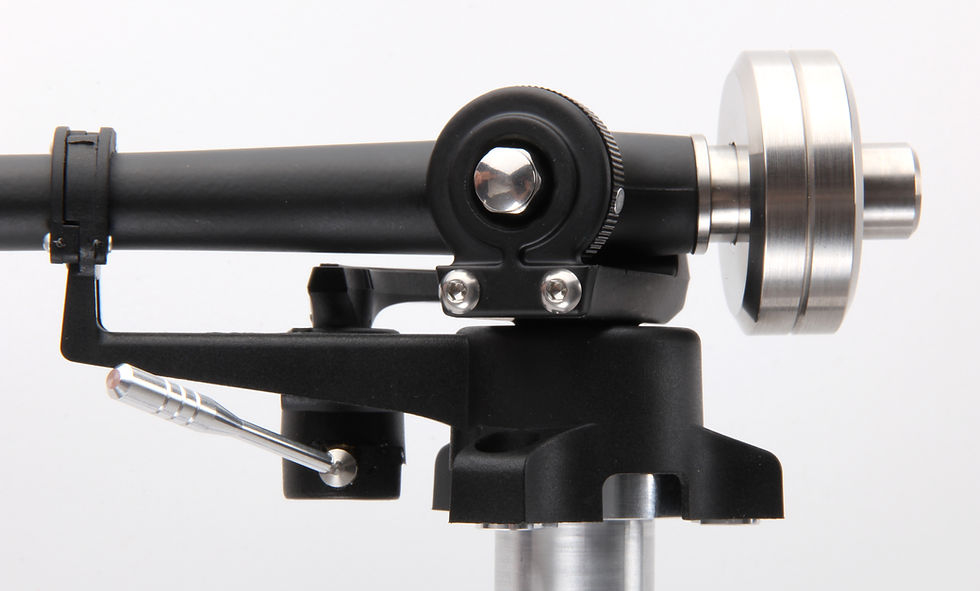 Thumbnail: Rega RB880 Tonearm