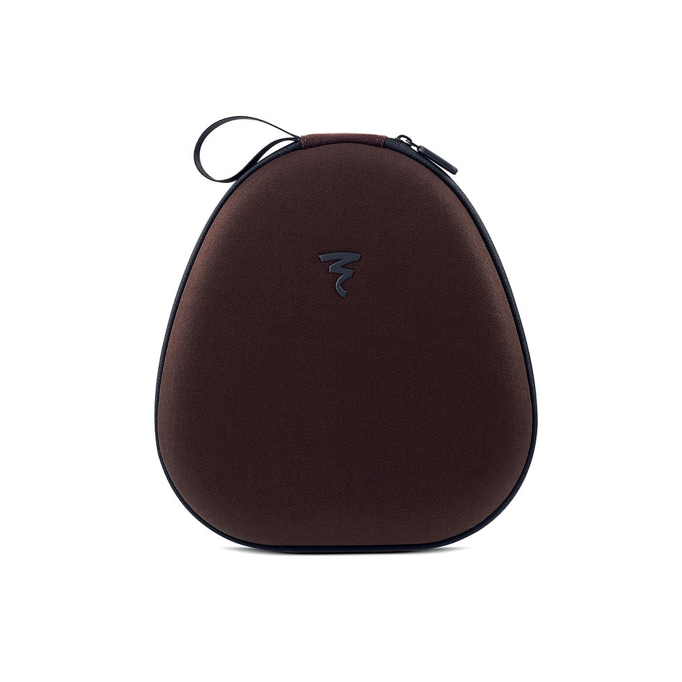 Thumbnail: Focal Hadenys Over-Ear Headphones