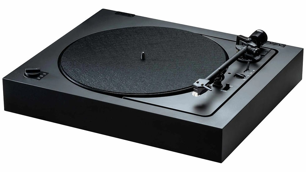 Thumbnail: Pro-Ject A2 Turntable