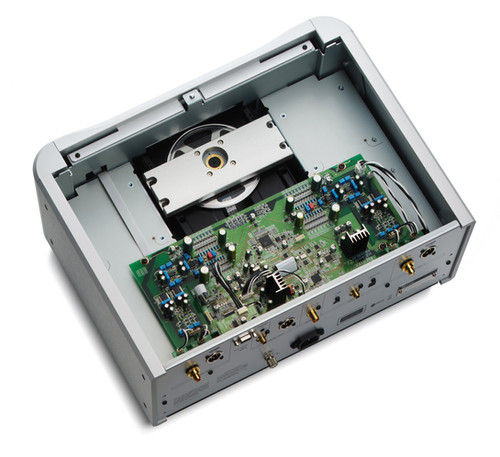 Esoteric K-05XD SACD/CD Player/DAC | Music Lovers Audio