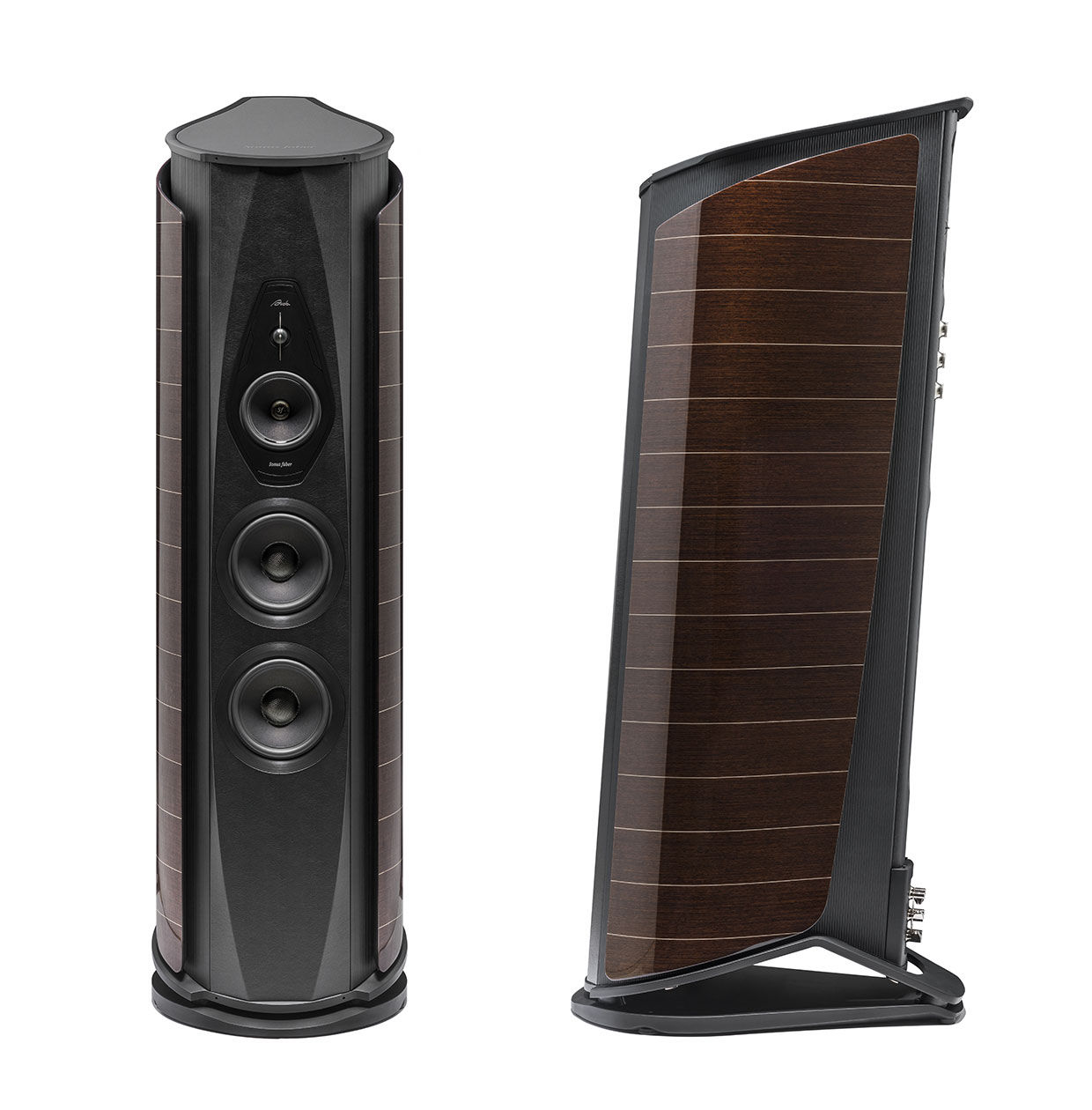 Sonus Faber Aida Floorstanding Speakers