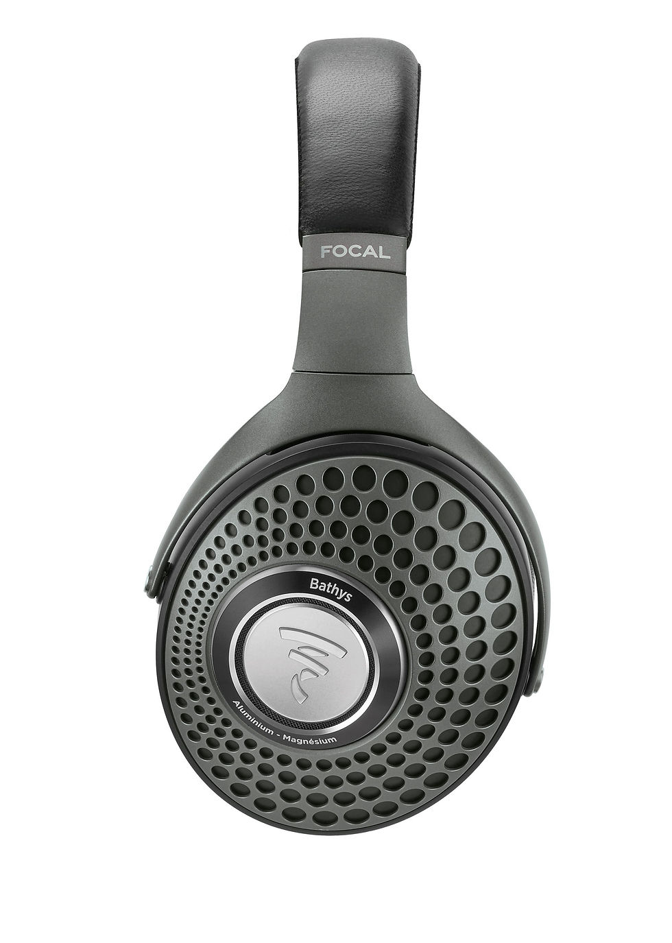 Thumbnail: Focal Bathys Wireless Noise-Cancelling Headphones