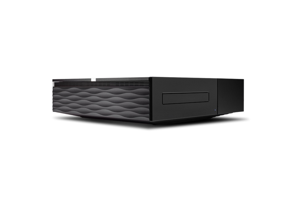 Thumbnail: Cambridge Audio EVO CD Player
