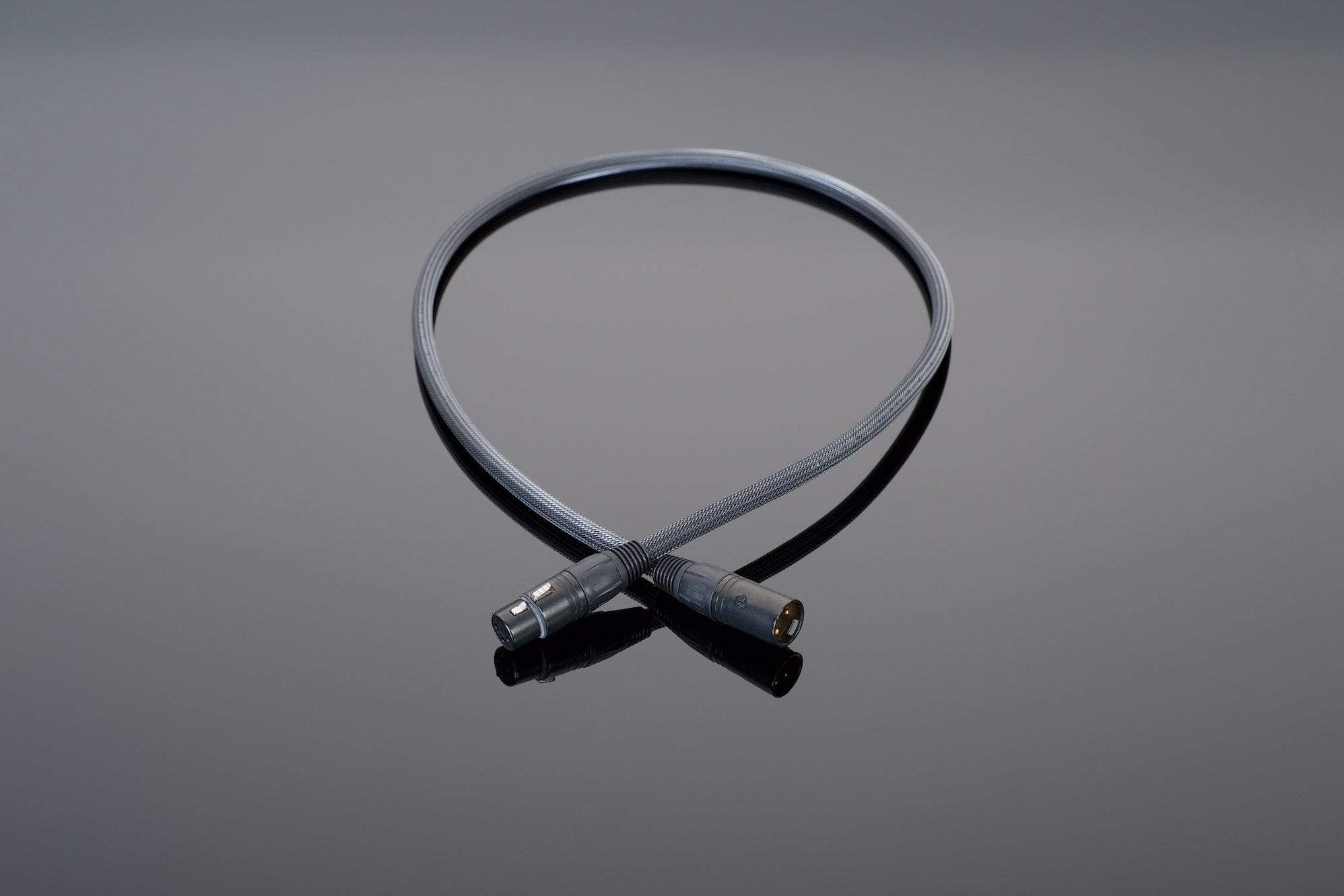 Transparent Premium 110-Ohm AES/EBU Digital Cable