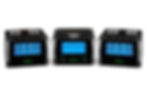 Thumbnail: McIntosh MC2.1KW Anniversary 1-Channel Solid State Amplifier