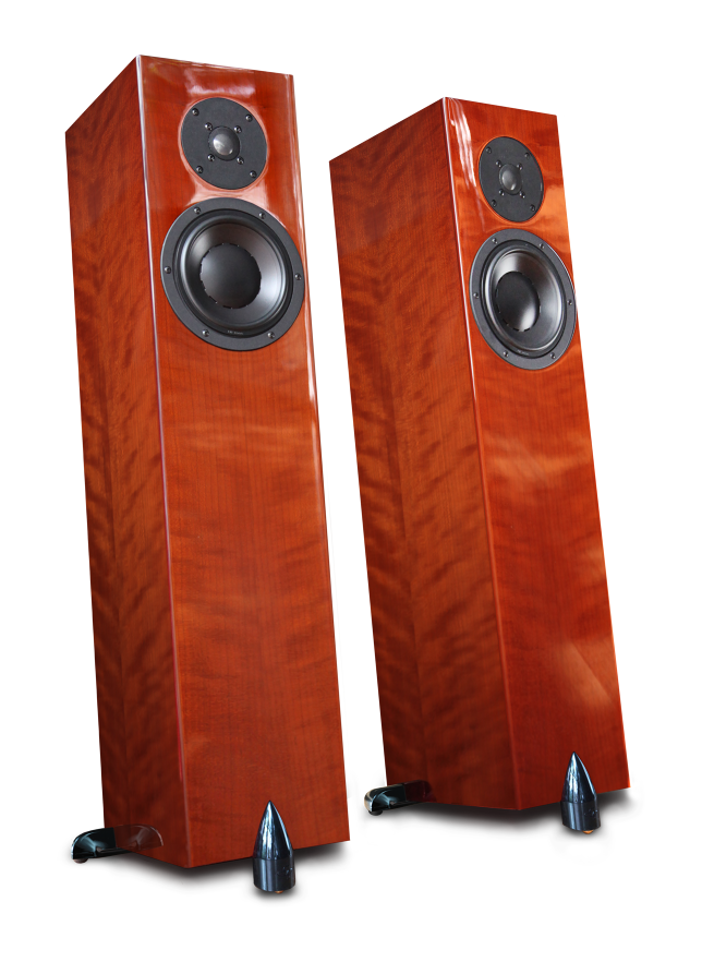 Thumbnail: Totem Acoustic Forest Signature Floorstanding Speakers