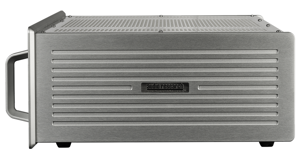 Thumbnail: Audio Research Reference Phono 3 SE Phono Preamplifier