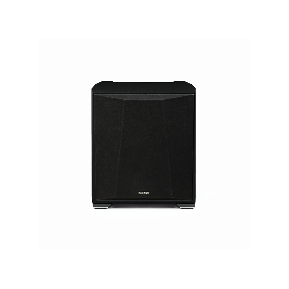Thumbnail: Paradigm XR 11 - 11" Powered Subwoofer