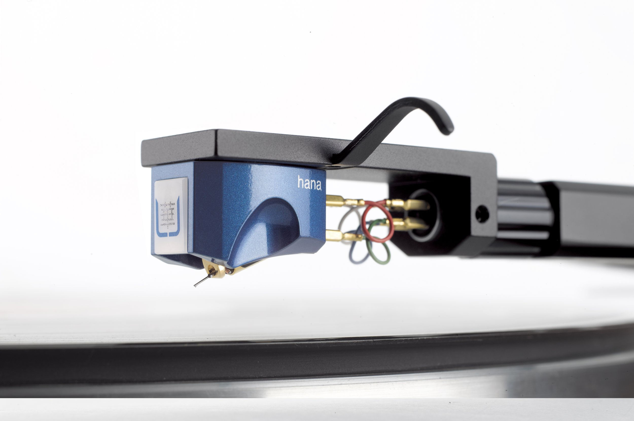 Hana Umami Blue Moving Coil Cartridge