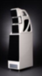 Thumbnail: Wilson Audio Alexx V Floorstanding Loudspeakers