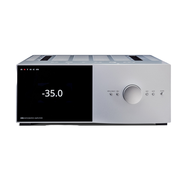 Thumbnail: Anthem STR Integrated Amplifier