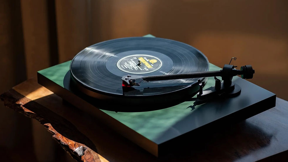 Music Lovers Audio High End Audio & Home Theater Store