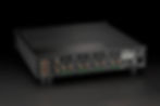 Thumbnail: McIntosh MI128 8-Channel Digital Amplifier