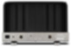 Thumbnail: McIntosh MC2.1KW Anniversary 1-Channel Solid State Amplifier