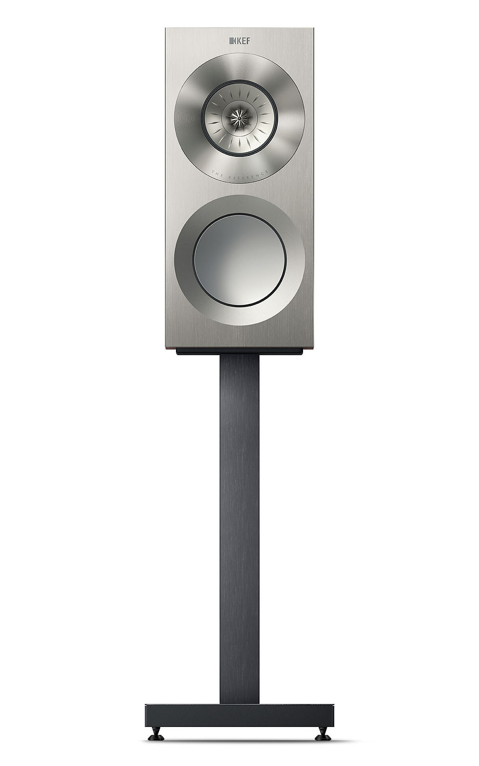 Thumbnail: KEF Reference 1 Meta Bookshelf Speakers